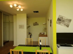 Apartment Downtown1