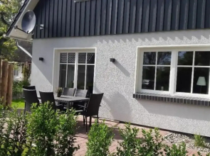 House Summerlove Comfortable Vacation Home