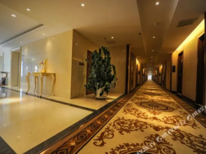 Vienna 3 Best Hotel (Pengyang Zheshang International)