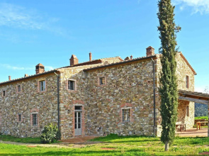 Le Moraiole Country House