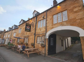 The Crown Hotel