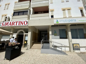 Armação DE Pêra Ocean Breeze