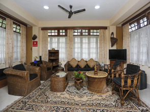 Capital O 2402 Hotel HighWinds