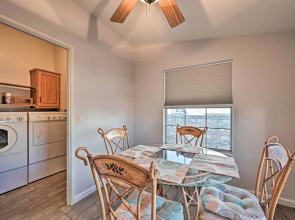 Yuma Vacation Rental w/ Yard & Grills!