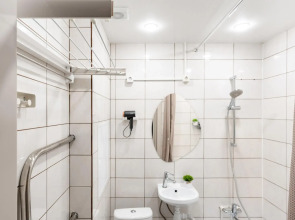 Апартаменты на проспекте 40 лет Октября 12/10