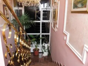 Hotel Mozart