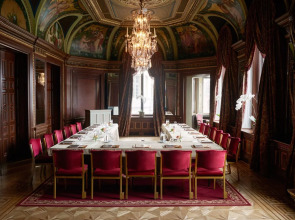 Grand Hôtel Stockholm