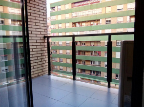 Hotel Delicias