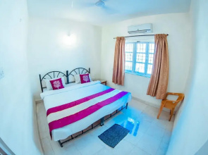 Showstopper 2 BHK Pool View Apartment