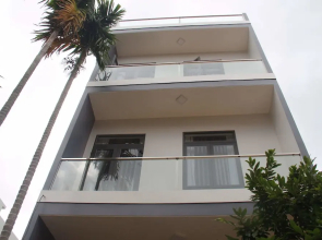 YOLO Apartment Homes