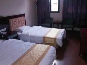 Shuntai Business Inn