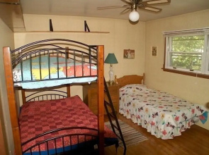 Sandbanks Beach Resort