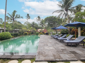 Belvilla Y Resort Near Central Ubud