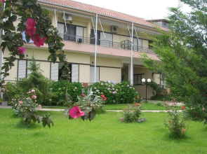Pension Alexandros