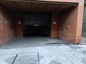 Apartamento Espacioso frente al Corte Ingles - VU75