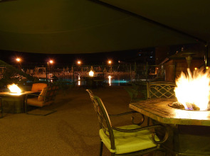 Fairmont Hot Springs Resort