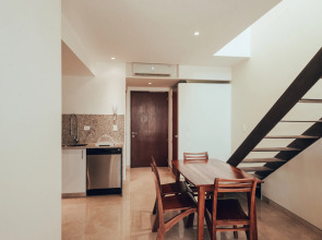 Antera Hotel & Residences