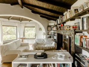 Villa Carmelina - Cersuta di Maratea