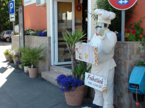 Albergo Pensione