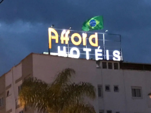 Afford Hoteis