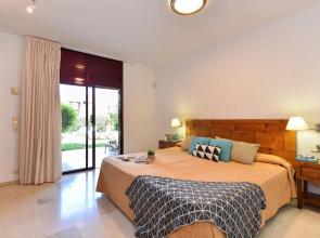 Tauro Golf 2 by VillaGranCanaria