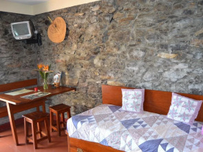 Casal São João Cottages