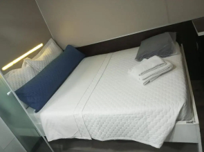 Hotel Aero Sleep de Viracopos