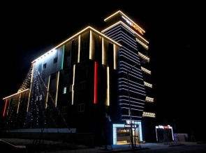 The K Motel Ulsan