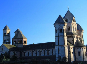 Ferienwohnung Brohltal-Aue, Familie Birnberg