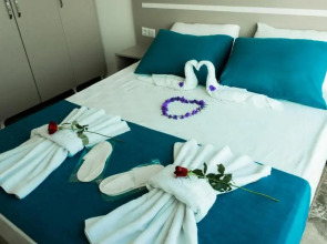 Апарт-отель Yelken