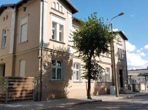 Apartament Parkowy Piątka