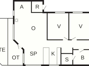Holiday Home in Großenbrode