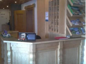 Gasthof-pension Waldfriede