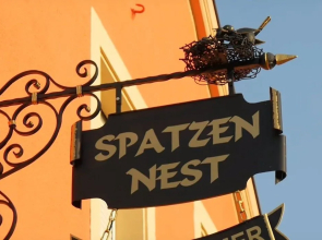 Ferienwohnung Spatzennest