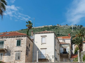 Apartment Entre Les Jardins