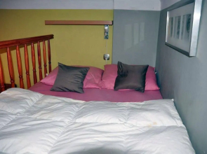 Rainbow Apartments 2