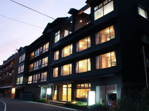 Hotel & Resort Izunone