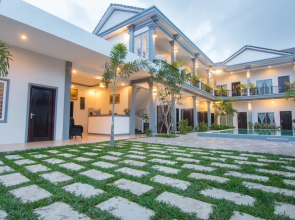 David Boutique & Spa