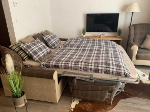 Apartman Konifer