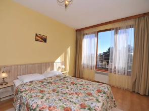 Pirin Golf Country Club Apartments