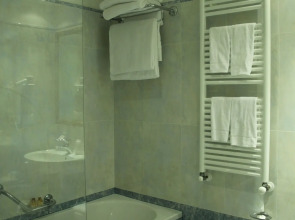 Hotel Corte Contarina