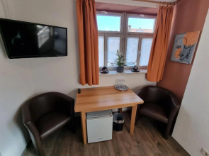 Goldener Stern Iphofen