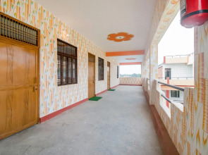 SPOT ON 75855 Rps Resort