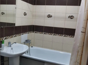 Северный Байкал