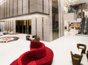 Best Western Plus Wanda Grand Hotel