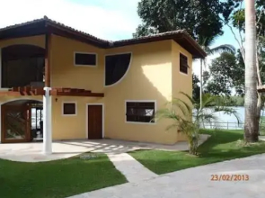 Casa Do Rio
