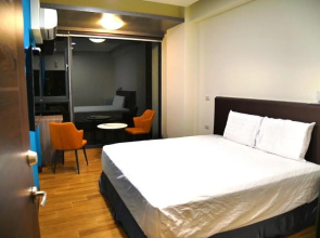 Footprint B&B