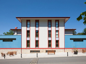 Hotel Balneario Areatza