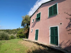 Locazione Turistica Ca Dò Sante