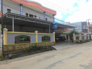 Losmen Ibu Hj. Tarjo